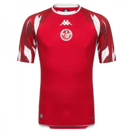 Tunesië Uitshirt World Cup 2026