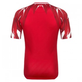 Tunesië Uitshirt World Cup 2026