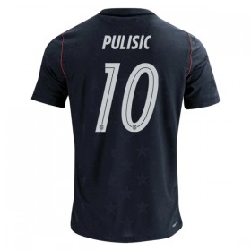 USA Pulisic 10 Uitshirt World Cup 2026
