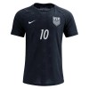 USA Pulisic 10 Uitshirt World Cup 2026