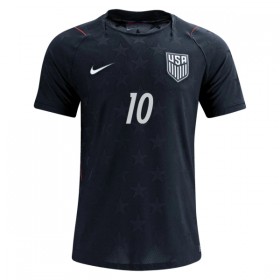 USA Pulisic 10 Uitshirt World Cup 2026
