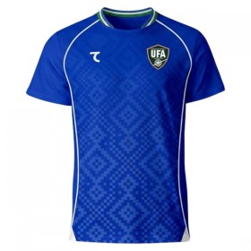 Uzbekistan Thuisshirt World Cup 2026