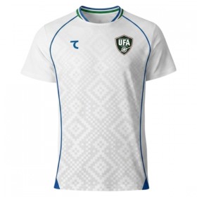 Uzbekistan Uitshirt World Cup 2026