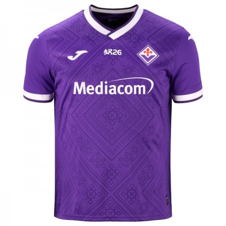 AC Fiorentina Thuisshirt 2026-27
