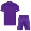 AC Fiorentina Thuistenue 2026-27  - Kids