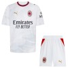 AC Milan Uittenue 2026-27  - Kids