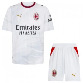 AC Milan Uittenue 2026-27 - Kids