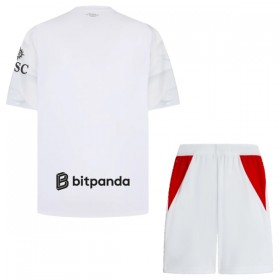 AC Milan Uittenue 2026-27  - Kids