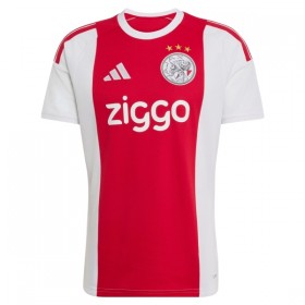 Ajax Amsterdam Thuisshirt 2026-27