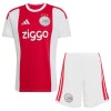 Ajax Amsterdam Thuistenue 2026-27  - Kids