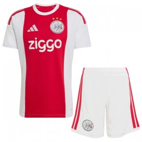 Ajax Amsterdam Thuistenue 2026-27  - Kids