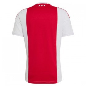 Ajax Amsterdam Thuistenue 2026-27  - Kids