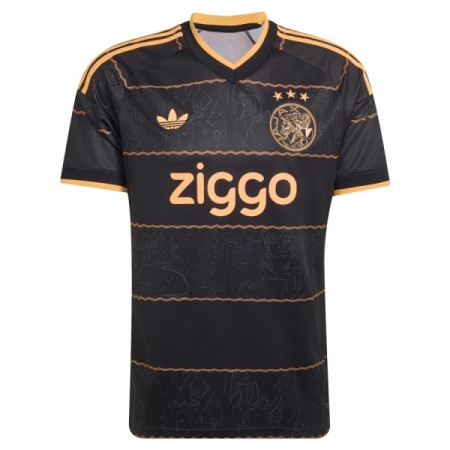 Ajax Amsterdam Uitshirt 2026-27
