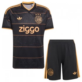Ajax Amsterdam Uittenue 2026-27  - Kids