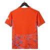 Arsenal Doelman Shirt Oranje 2026-27