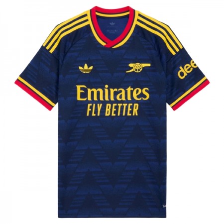 Arsenal Uitshirt 2026-27