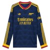 Arsenal Uitshirt 2026-27 Lange Mouw