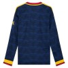 Arsenal Uitshirt 2026-27 Lange Mouw