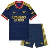 Arsenal Uittenue 2026-27  - Kids