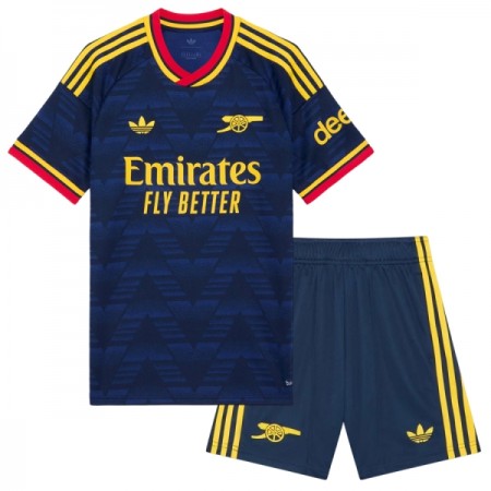 Arsenal Uittenue 2026-27  - Kids