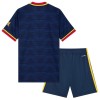 Arsenal Uittenue 2026-27  - Kids