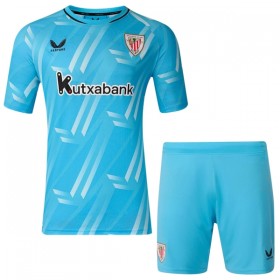 Athletic Bilbao Third Tenue 2026-27 - Kids