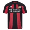 Bayer 04 Leverkusen Thuisshirt 2026-27