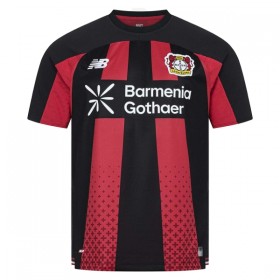 Bayer 04 Leverkusen Thuisshirt 2026-27