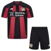 Bayer 04 Leverkusen Thuistenue 2026-27  - Kids