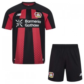 Bayer 04 Leverkusen Thuistenue 2026-27  - Kids