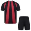 Bayer 04 Leverkusen Thuistenue 2026-27  - Kids