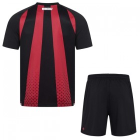 Bayer 04 Leverkusen Thuistenue 2026-27  - Kids