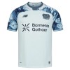 Bayer 04 Leverkusen Uitshirt 2026-27