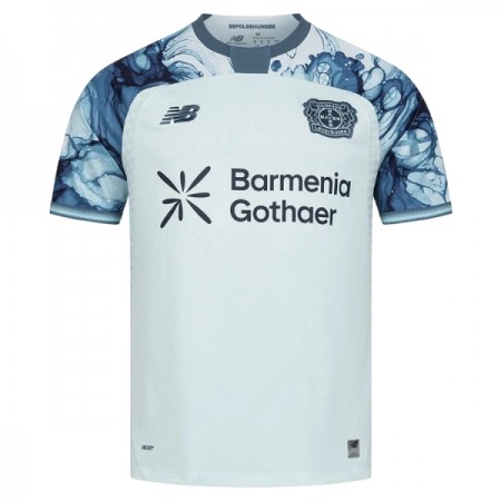 Bayer 04 Leverkusen Uitshirt 2026-27