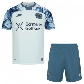 Bayer 04 Leverkusen Uittenue 2026-27  - Kids