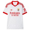 Benfica Uitshirt 2026-27