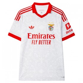 Benfica Uitshirt 2026-27