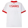 Benfica Uitshirt 2026-27