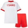 Benfica Uittenue 2026-27  - Kids