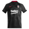 Besiktas Third Shirt 2026-27
