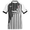 Besiktas Uitshirt 2026-27