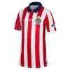 Chivas de CD Guadalajara Thuisshirt 2026-27 Chivas de CD Guadalajara Thuisshirt 2026-27