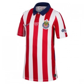 Chivas de CD Guadalajara Thuisshirt 2026-27