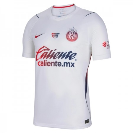 Chivas de CD Guadalajara Uitshirt 2026-27