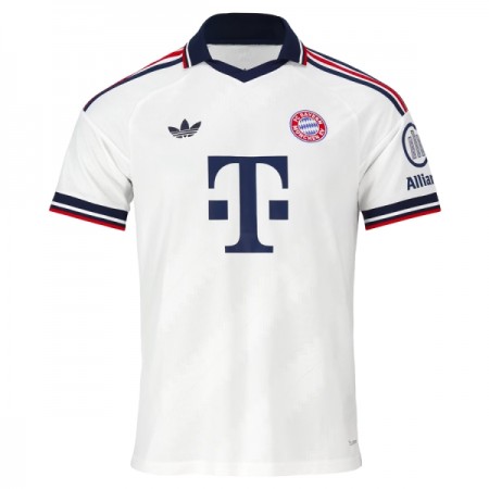 FC Bayern München Uitshirt 2026-27