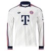 FC Bayern München Uitshirt 2026-27 Lange Mouw