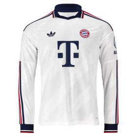 FC Bayern München Uitshirt 2026-27 Lange Mouw