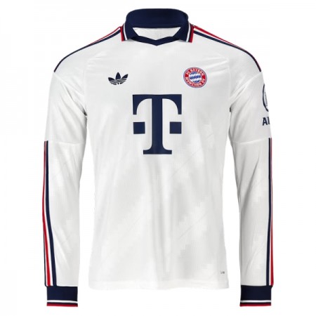 FC Bayern München Uitshirt 2026-27 Lange Mouw