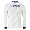 FC Bayern München Uitshirt 2026-27 Lange Mouw