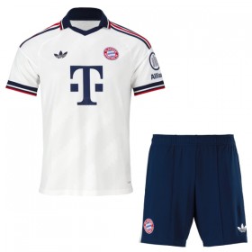FC Bayern München Uittenue 2026-27  - Kids